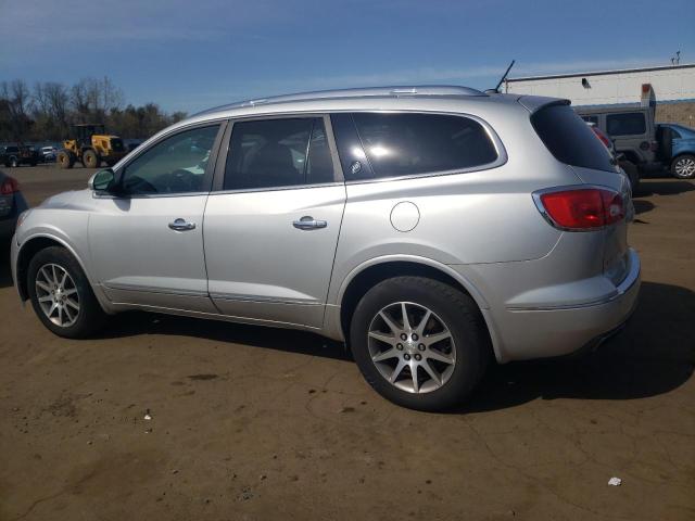  BUICK ENCLAVE 2013 Silver