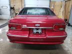 1994 Chevrolet Caprice Classic იყიდება Kincheloe-ში, MI - Burn - Engine