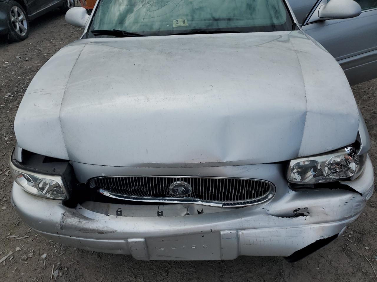 2000 Buick Lesabre Custom VIN: 1G4HP54K8Y4217092 Lot: 54354775
