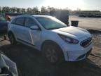 2019 Kia Niro Fe na sprzedaż w Spartanburg, SC - Frame Damage