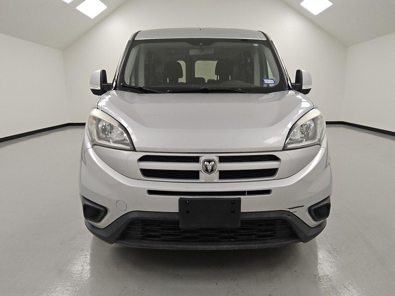 2015 Ram Promaster City Slt zu verkaufen in Houston, TX - Normal Wear