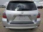 2008 Toyota Highlander Hybrid en Venta en Nampa, ID - Front End