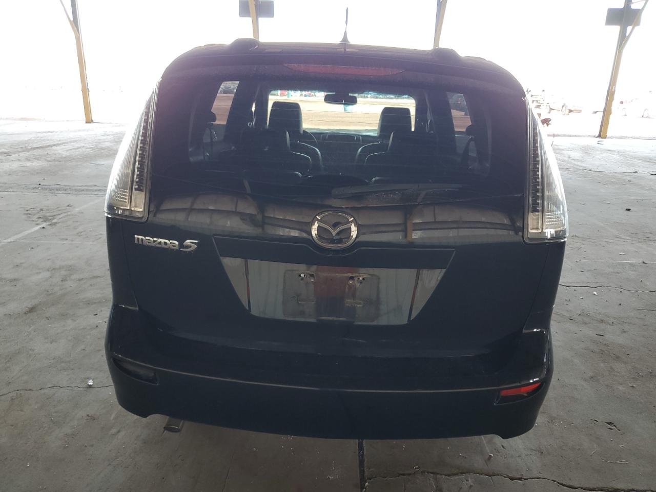2009 Mazda 5 VIN: JM1CR293090328043 Lot: 53914955