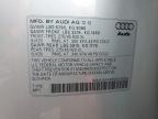 2013 Audi Q7 Premium Plus en Venta en Mercedes, TX - Front End