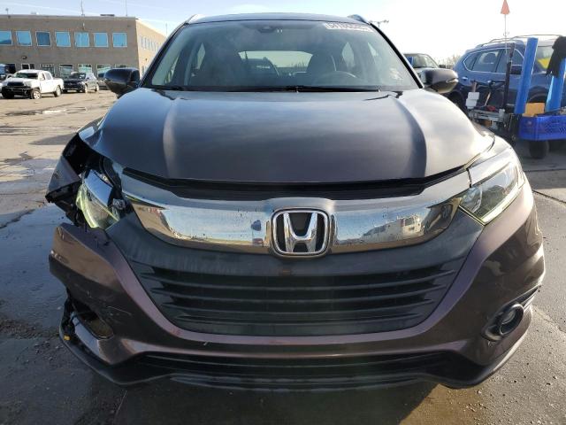  HONDA HR-V 2019 Brązowy