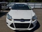 2012 Ford Focus Sel იყიდება Arlington-ში, WA - Front End