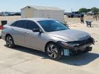 2025 Hyundai Elantra Sel Sport zu verkaufen in Grand Prairie, TX - Front End