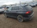 2022 Volkswagen Tiguan Se zu verkaufen in Davison, MI - Side