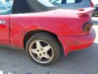 1991 MAZDA MX-5 for sale at Copart SANDWICH