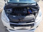 2015 PEUGEOT 208 ACCESS for sale at Copart WESTBURY