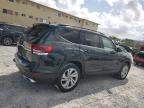 2021 Volkswagen Atlas Se იყიდება Opa Locka-ში, FL - Rear End