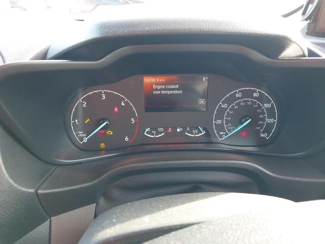 2023 FORD TRANSIT CO