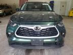 2023 Toyota Highlander L for Sale in Lufkin, TX - Side