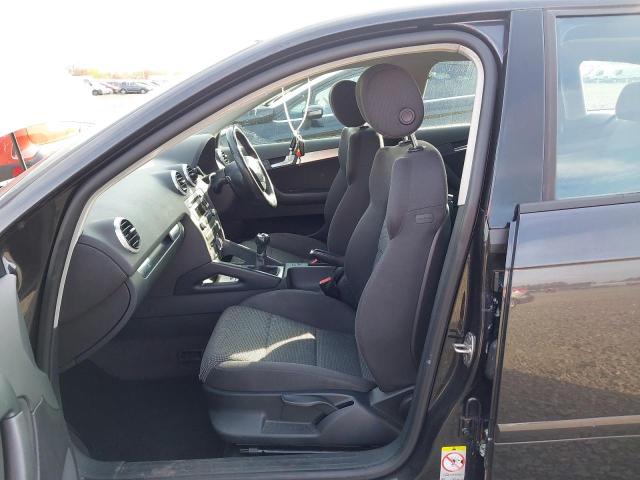 2013 AUDI A3 SPORT T