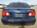 2004 Toyota Corolla Ce na sprzedaż w Adelanto, CA - Mechanical