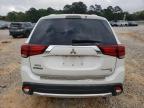 2016 Mitsubishi Outlander Se na sprzedaż w Eight Mile, AL - Front End