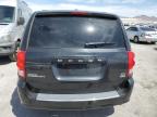 2018 Dodge Grand Caravan Gt na sprzedaż w Las Vegas, NV - Side