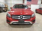 2017 Mercedes-Benz Glc 300 4Matic de vânzare în Milwaukee, WI - Normal Wear