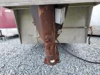 1998 W-W Livestock Trailer for Sale in Apopka, FL - Front End