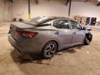 2024 Nissan Sentra Sv იყიდება Chalfont-ში, PA - Front End