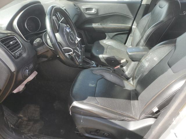  JEEP COMPASS 2020 Gray
