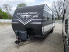 2022 Grandesign Transcend zu verkaufen in Wilmer, TX - Hail
