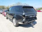 2013 LAND ROVER RANGE ROVE for sale at Copart SANDWICH