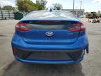 2017 Hyundai Ioniq Limited zu verkaufen in Miami, FL - Rear End