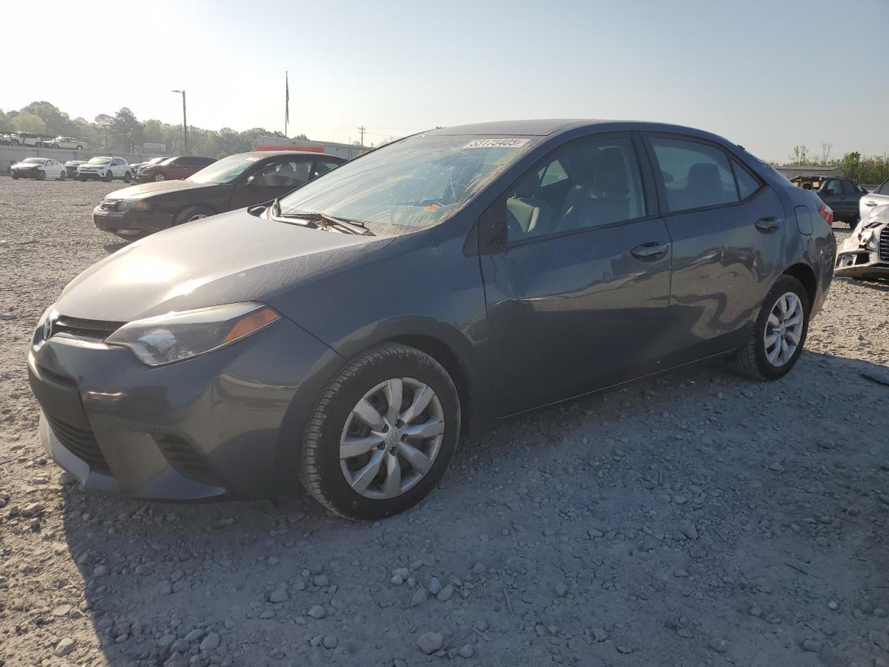 Montgomery, AL에서 판매 중인 2014 Toyota Corolla L - Front End