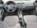 2001 Honda Civic Lx for Sale in Helena, MT - Normal Wear