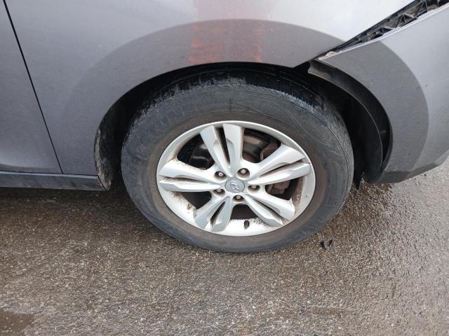 2012 HYUNDAI IX35 GDI S
