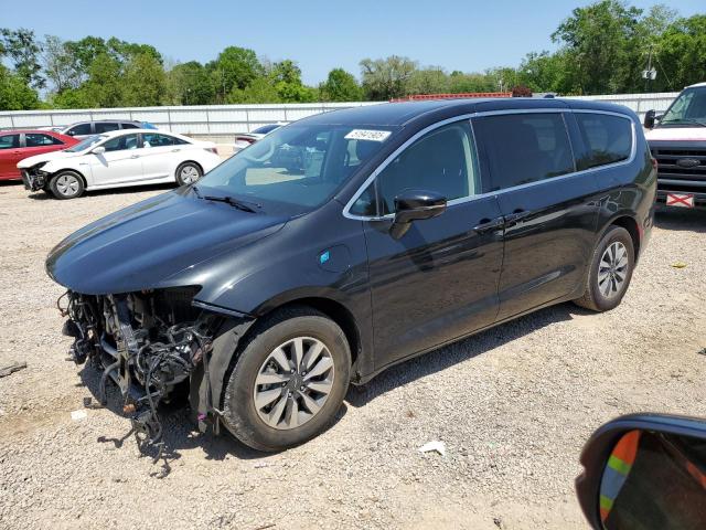  CHRYSLER PACIFICA 2022 Сharcoal