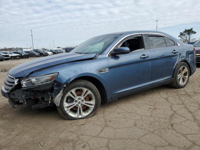  FORD TAURUS 2018 Синий