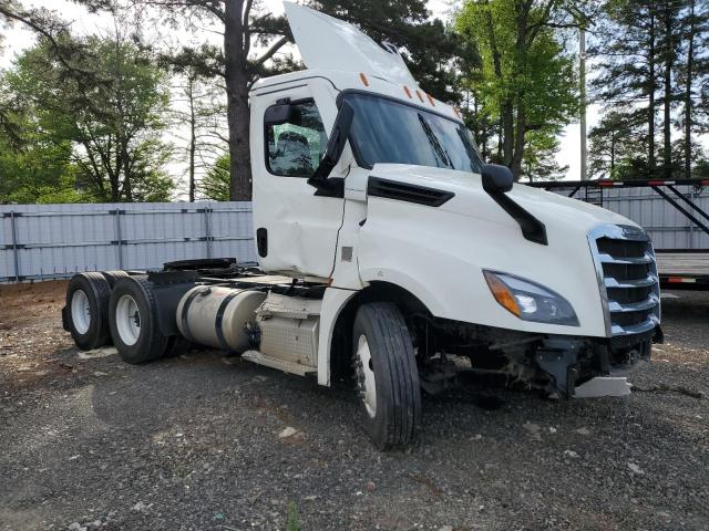 2023 Freightliner Cascadia 1 12.8L