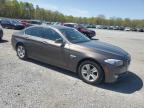 2012 Bmw 528 Xi zu verkaufen in Gastonia, NC - Front End