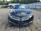 2013 Lincoln Mkz  for Sale in Charles City, VA - Rear End