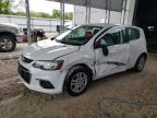 2017 Chevrolet Sonic  for Sale in Rogersville, MO - Side