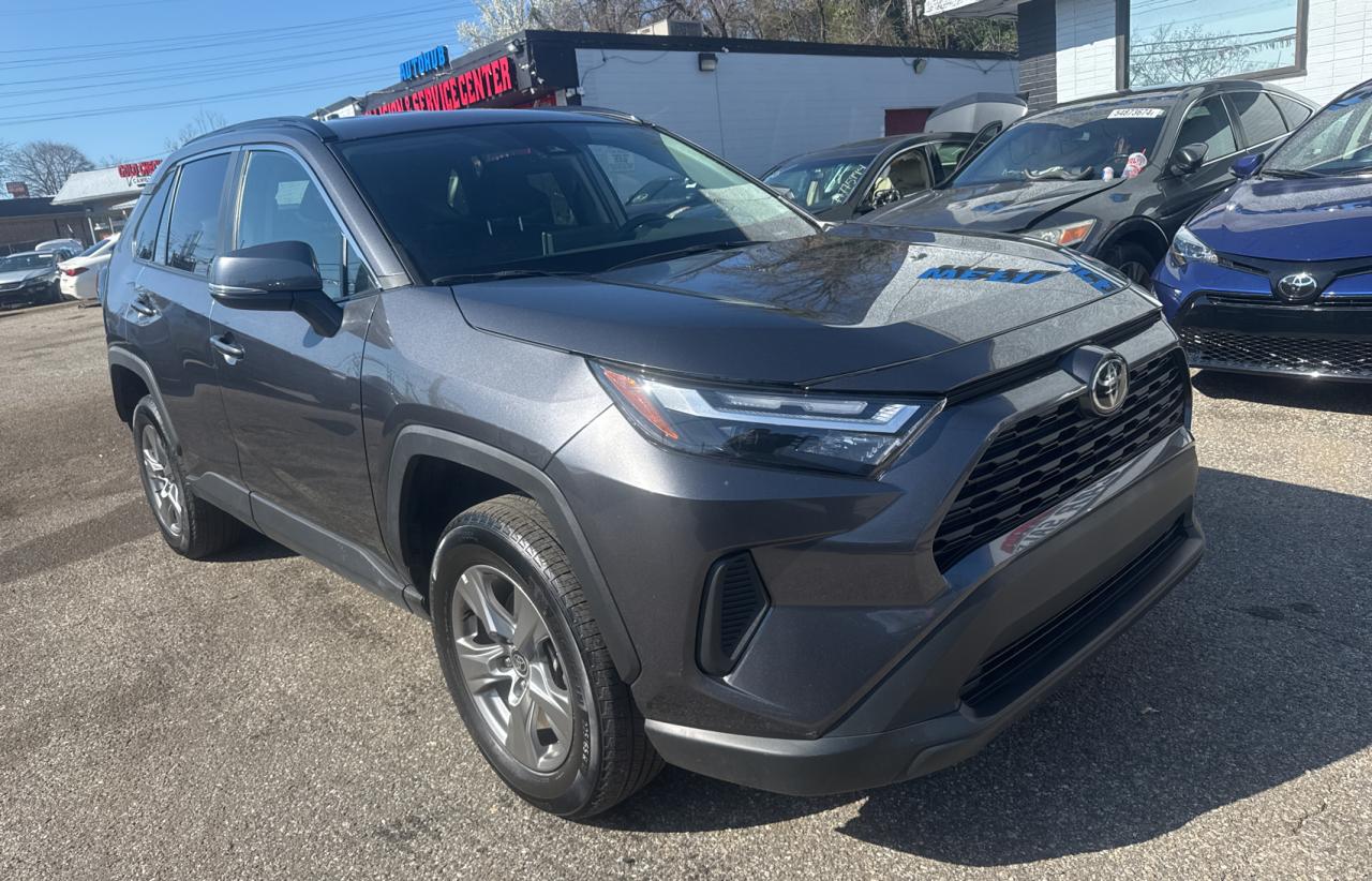 2024 Toyota Rav4 Xle for Sale in Baltimore, MD - Minor Dent/Scratches