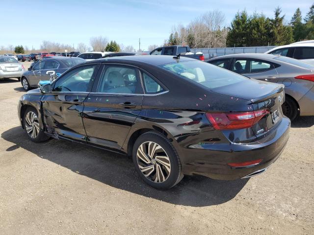 2021 VOLKSWAGEN JETTA SEL PREMIUM