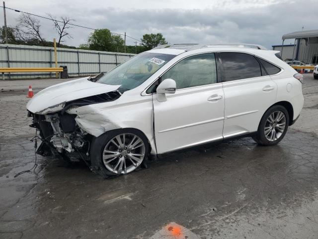 2014 Lexus Rx 350
