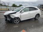 2014 Lexus Rx 350 იყიდება Lebanon-ში, TN - Front End