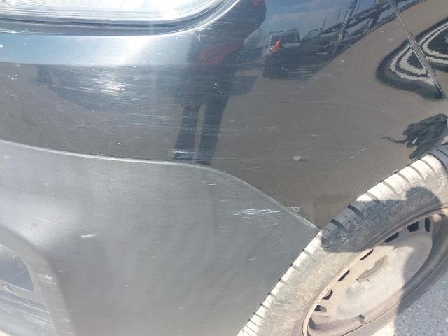 2019 CITROEN BERLINGO 6