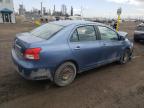 2007 TOYOTA YARIS  for sale at Copart QC - MONTREAL