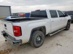 2015 Gmc Sierra K1500 Sle en Venta en Haslet, TX - Front End