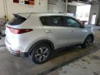 2021 Kia Sportage Lx for Sale in York Haven, PA - Front End