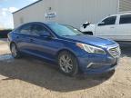 2015 Hyundai Sonata Se for Sale in Mercedes, TX - Mechanical