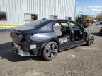 2024 Bmw 740 I იყიდება Portland-ში, OR - Stripped