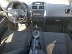2007 Suzuki Sx4  for Sale in Laurel, MD - Rear End