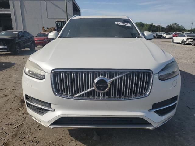 Паркетники VOLVO XC90 2016 Белый
