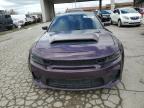 2020 Dodge Charger Scat Pack en Venta en Fort Wayne, IN - Side